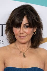 Photo of Zoe Tahir