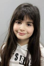 Photo of Melissa Giz Cengiz