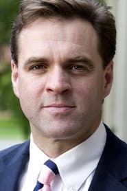 Photo of Niall Ferguson
