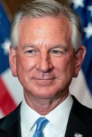 Photo of Tommy Tuberville