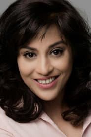 Photo of Farah Ahmed