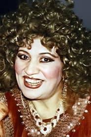 Photo of Suad Abdallah