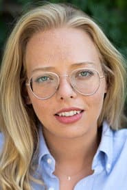 Photo of Elle Reeve