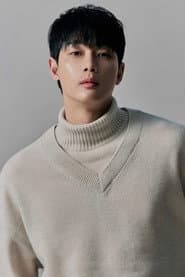 Photo of Kim Bum-jin
