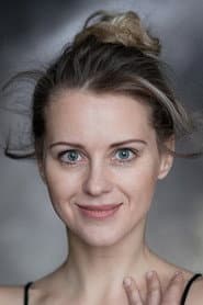 Photo of Angelina Karelina