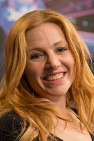 Photo of Valentina Monetta