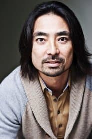 Photo of Akira Koieyama