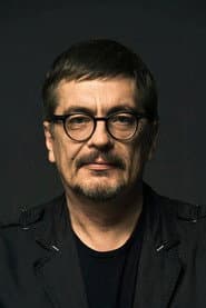 Photo of Anatoli Mateshko