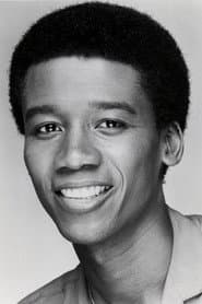 Photo of Alphonso Johnson