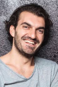 Photo of Vasilis Giakoumaros