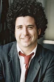Photo of Zachary Steel