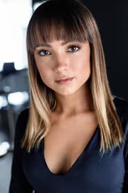 Photo of Isabel Dilena