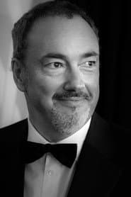 Photo of Patrick Malakian