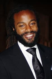 Photo of John Forte