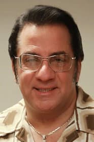 Photo of Gene DiNapoli