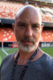 Photo of Manu Carriau