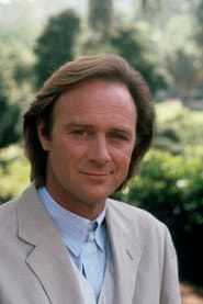 Photo of Christopher Cazenove