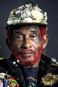 Photo of Lee "Scratch" Perry