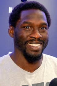 Photo of Jared Cannonier