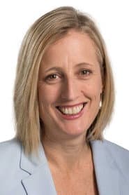 Photo of Katy Gallagher