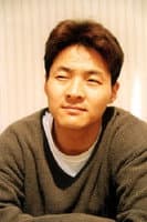 Photo of Kim Min-su