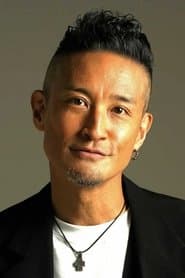 Photo of Masahiro Matsuoka