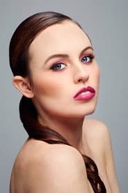 Photo of Hayley Gia Hughes
