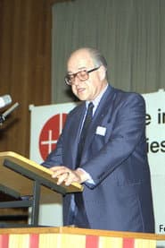 Photo of Hans Graf Huyn