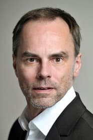 Photo of Thomas Koob