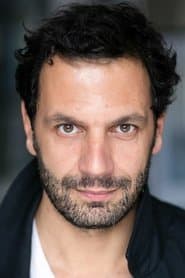 Photo of Mehdi Nebbou