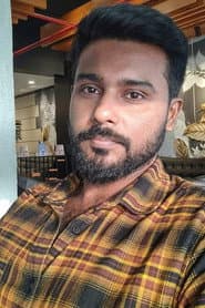 Photo of Sreejith Babu
