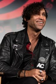 Photo of Mike Cuenca