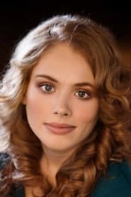 Photo of Eva Butterly