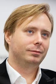Photo of Александр Масляков мл.