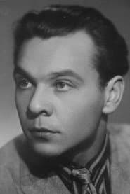 Photo of Arnold Kurbatov