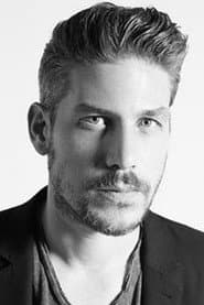 Photo of Jason B. Bergh