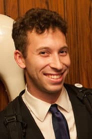 Photo of Michael Kaufman