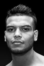 Photo of Abel Ramos