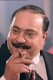 Photo of Nabil Badr