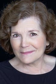 Photo of Susan Gordon-Clark