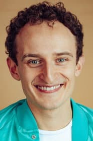 Photo of Julian Janssen