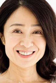 Photo of Satomi Nagano