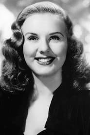 Photo of Deanna Durbin