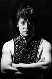Photo of Leonard Eto