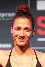 Photo of Elina Kallionidou