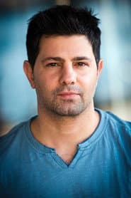 Photo of Shant Sarkissian