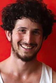 Photo of Emeric Rabot