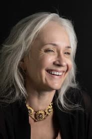 Photo of Anne Bobby