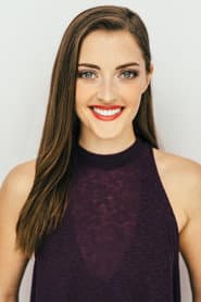 Photo of Vanessa Mitchell