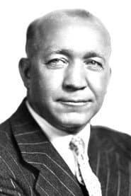 Photo of Knute Rockne